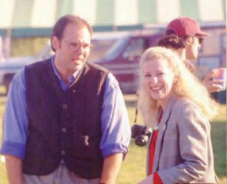 Hatboro, Devon and Montgomery County, 1995